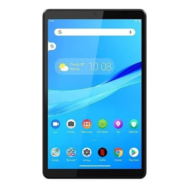 Tablet Lenovo Tab M8 Hd 32gb 2gb Ram Ips Wifi Iron Grey