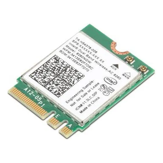 Lenovo Thinkpad Fibocom L850-gl Cat9 M.2 Wwan