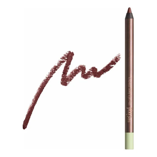 Delineador De Ojos Café Waterproof Pixi By Petra Copperglow