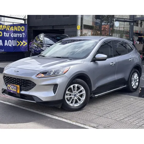 Ford Escape 2021 2.5 Se
