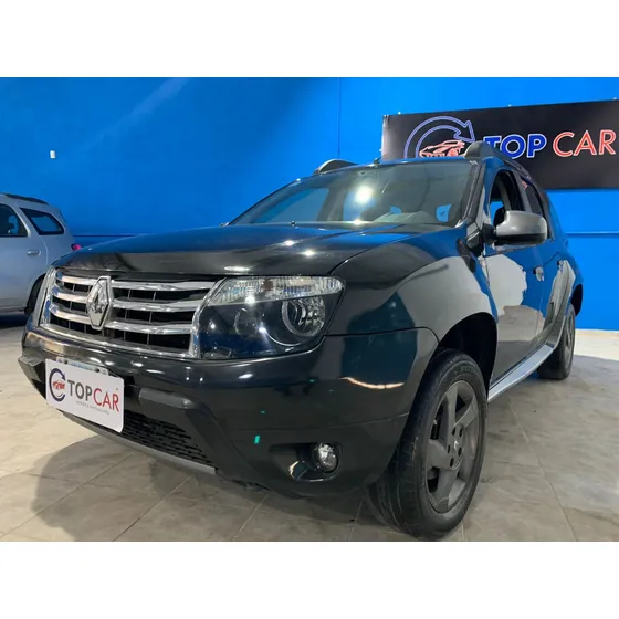 Renault Duster 1.6 4x2 Tech Road 110cv