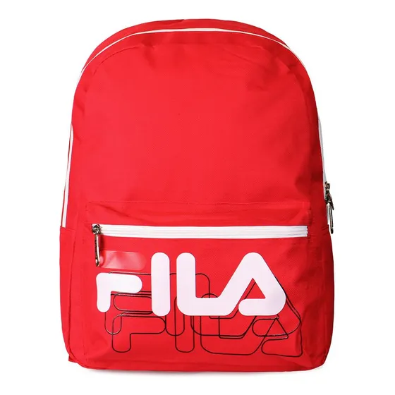 Mochila Artur Rojo Fila 