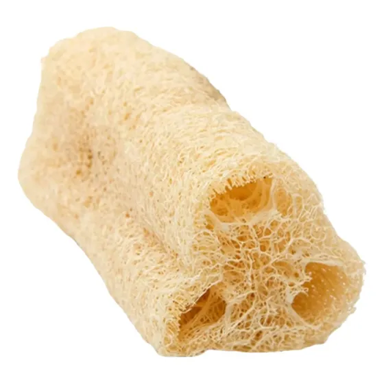 Bucha Vegetal Para Banho Pedaço