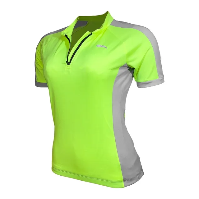 Remera Ciclista Femenina - Charrúa Store