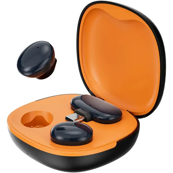 Microfone de Lapela Sem Fio Profissional Kit Duplo 2 Microfones iPhone Android Anti Ruído Lives Entr