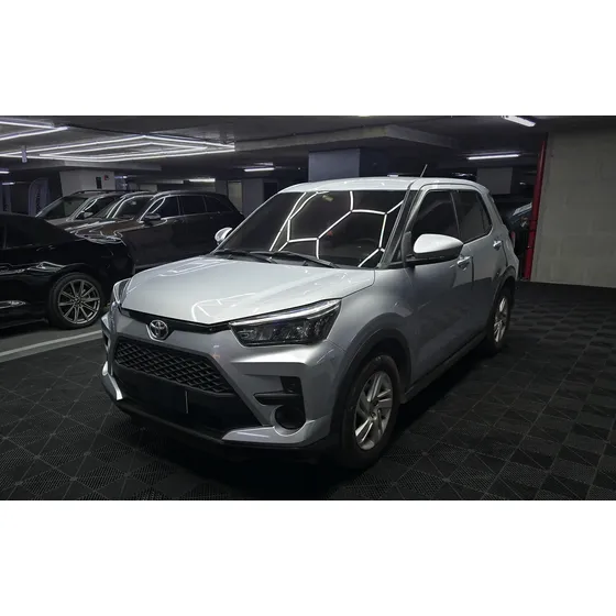 Toyota Raize 2023 1.2 E Cvt 2023 en Las Condes - RM (Metropolitana) usado