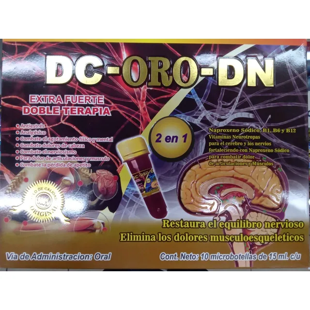 Dolo Neurobion Similar