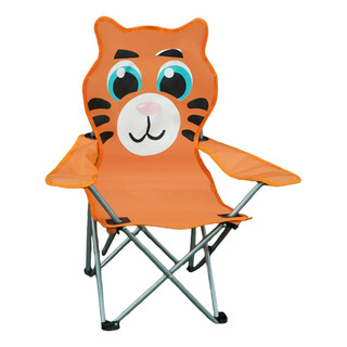 Silla Plegable Para Acampar Para Niños, Compacta Para Silla Plegable Para Acampar Para Niños, Compacta Para