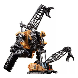 Devastador Transformer Toys Ss47 Constructicon Hightower Devastador Transformer Toys Ss47 Constructicon Hightower
