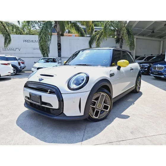 Mini Cooper 3p Iconic Ev 32.6 Kwh Aut