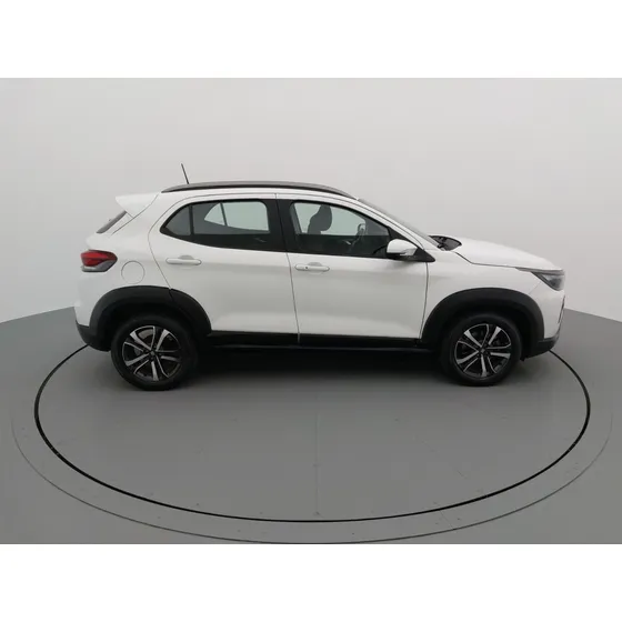 Fiat Pulse 1.0 Turbo 200 Flex Audace Cvt