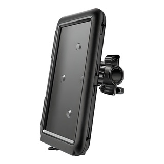 Soporte Celular Impermeable Rígido Motocicleta Manubrio 6.5 Soporte Celular Impermeable Rígido Motocicleta Manubrio 6.5