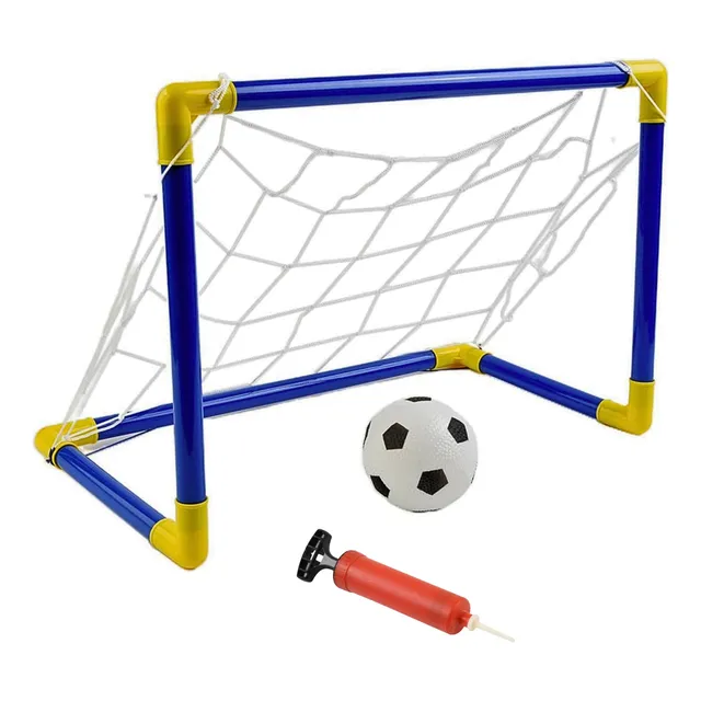 Arco De Futbol Infantil-okidoki