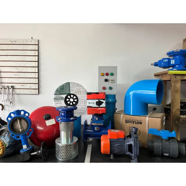 Servicio Tecnico De Bombas