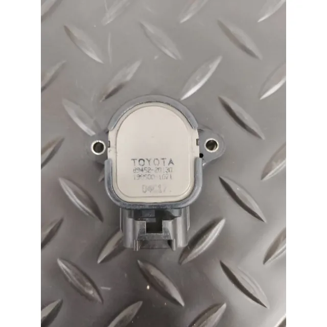 Tps Original De Toyota Corolla 2003 Al 2008 Usado