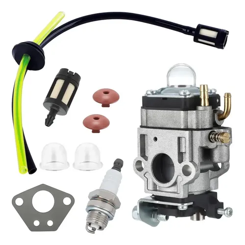 Carburador Cortador Partida Eletrica Toyama Tlm560trmse-75xp