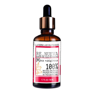 Aceite De Rosa Mosqueta 100% Puro Orgánico Chileno 50 Ml Aceite De Rosa Mosqueta 100% Puro Orgánico Chileno 50 Ml