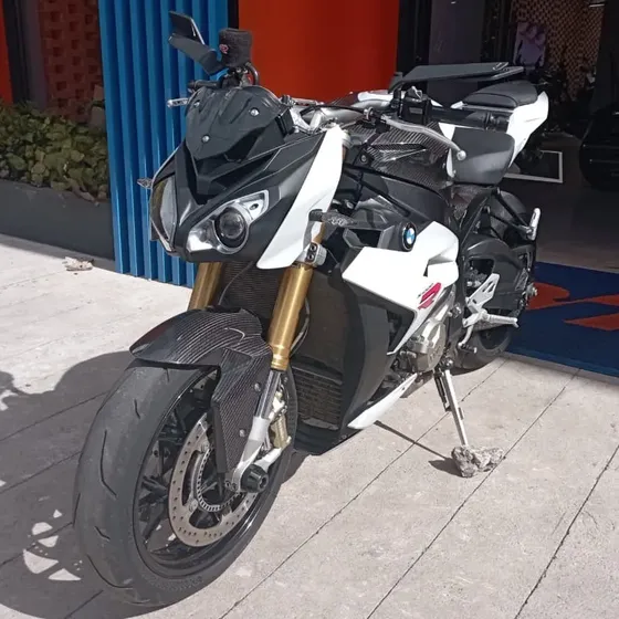 Bmw S1000 R
