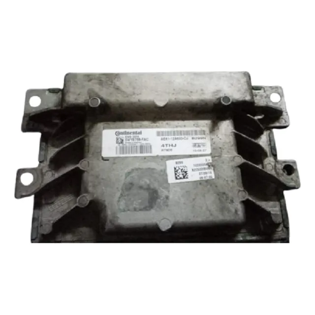 Modulo Inyeccion Ford Fiesta Ems2205 8cyb Orig (Reacondicionado)