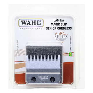Lâmina Magic Clip E Senior - Original Lâmina Magic Clip E Senior - Original