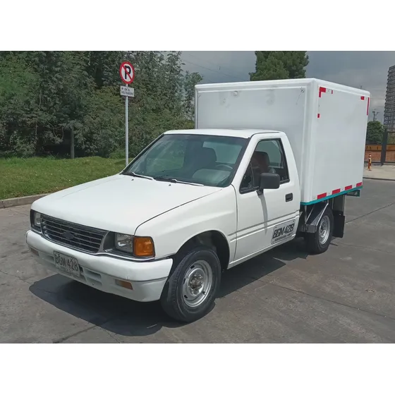 Chevrolet Luv 1.6