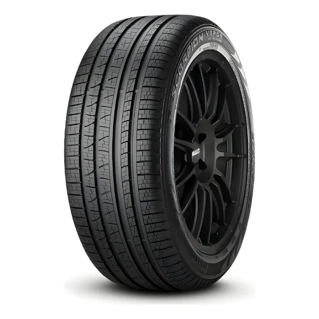 Pneu Aro 19 255/55 R19 Pirelli