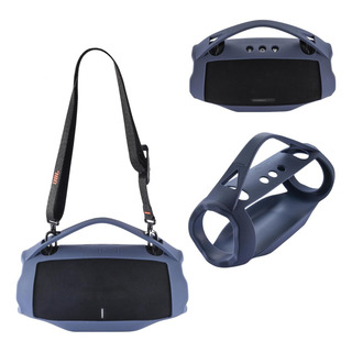 Estuche Rígido Genérico De Viaje Funda De Silicona Para Alma Estuche Rígido Genérico De Viaje Funda De Silicona Para Alma