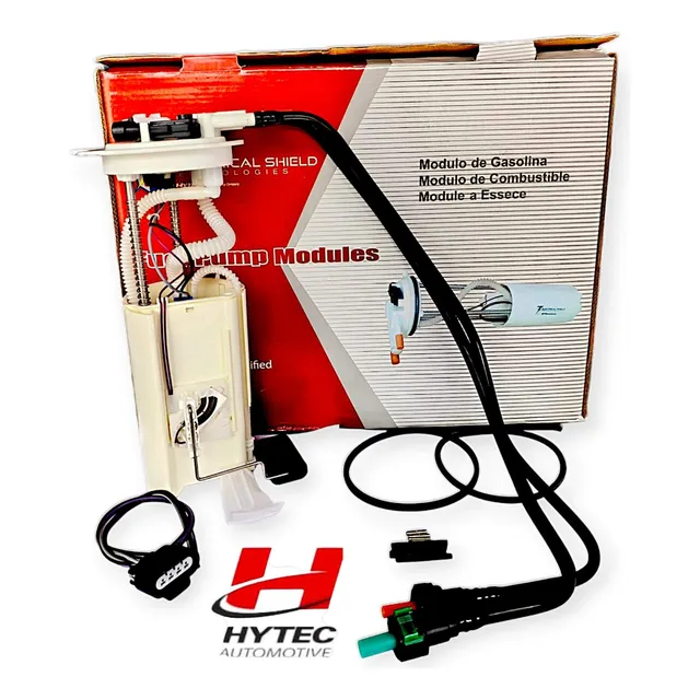 Modulo De Gasolina Cavalier Z24 Sunfire 2.2 2.4 00-05