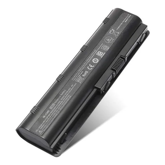 Bateria Para Laptop Hp Notebook Mu06 593553-001 Cq56 Cq62