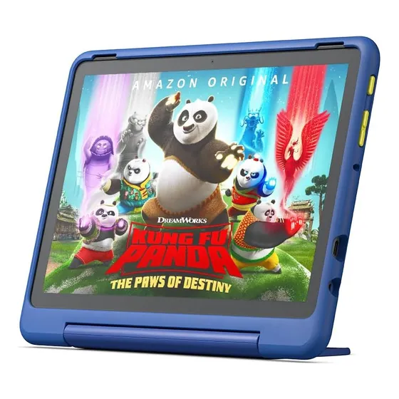 Tablet Amazon Fire Hd 10 Kids Pro 13th 32gb/3gb Niños