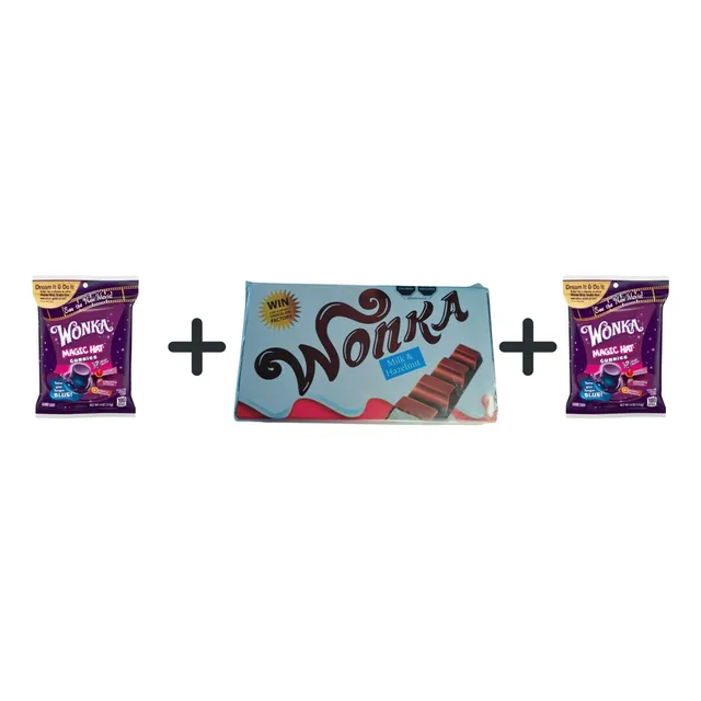 Chocolate Wonka