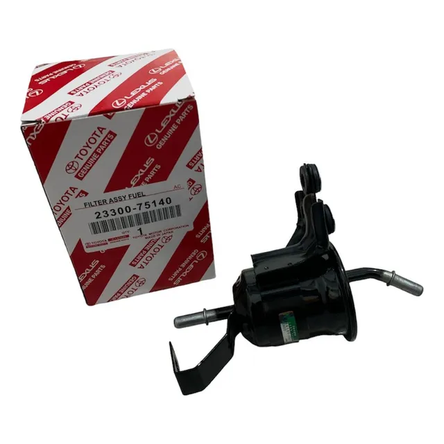 Filtro Gasolina Hilux Fortuner Kavak 06-15 4.0