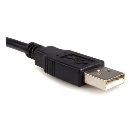 Adaptador Usb Puerto Paralelo Ieee 1284 Cable Centronics