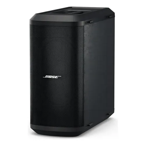 Caja Parlante Potenciado Subwoofer Bose Designmax Dm10s-sub Color