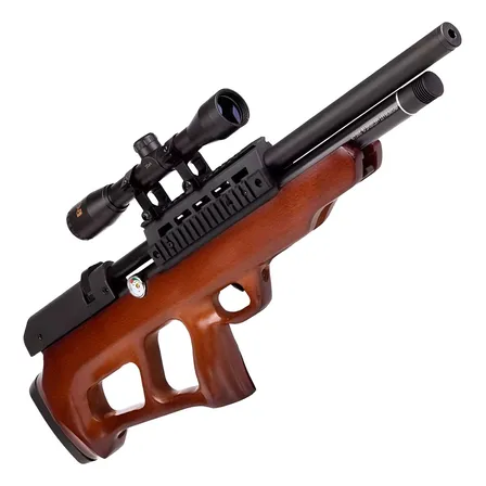Rifle Pcp Beeman Under Bullpup