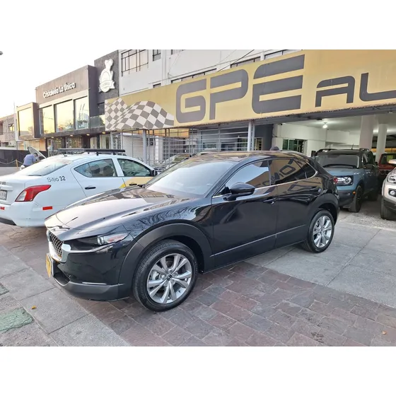 Mazda Cx-30 2.5 I Grand Touring 2wd At