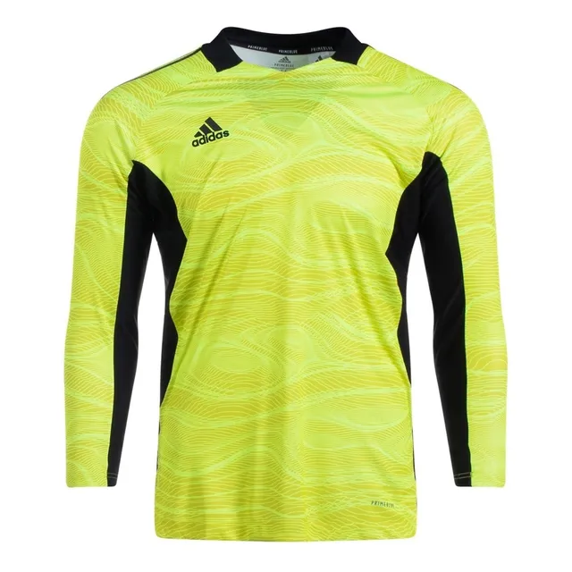 Camisa De Arquero O Portero adidas Condivo 21 Manga Larga