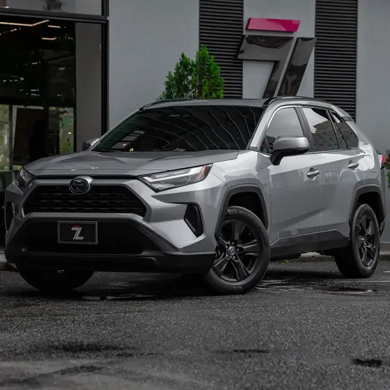 Toyota Rav4 2022 Xle 2.5