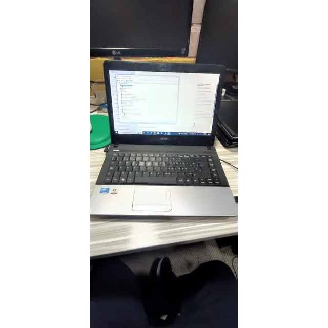 Notebook Acer Aspire E1-431-2642