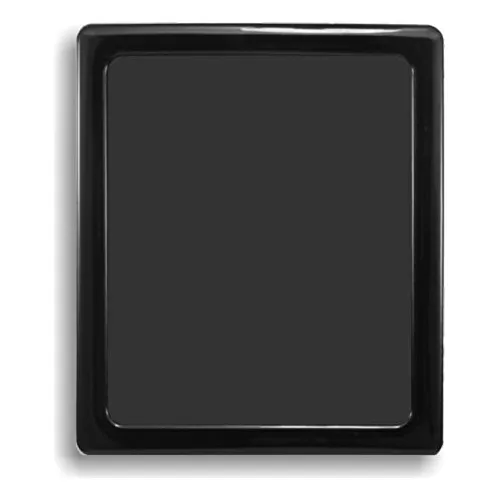 Demciflex Filtro Polvo Para Nzxt Phantom 410 Psu Marco Negro