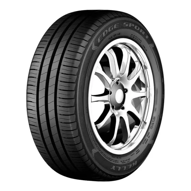 Cubierta Goodyear 225/45/17 Kelly Edge Sport Touring Colocad