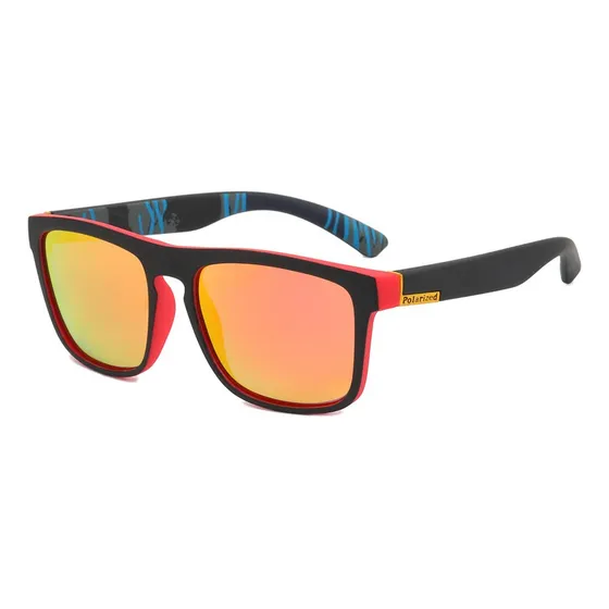 Lentes Polarizados Proteccion Uv400 Incluyen Estuche 2623