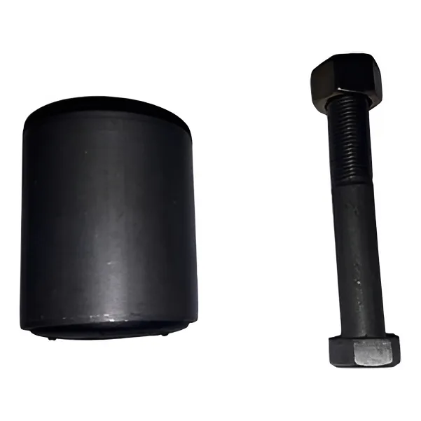  Perno Buje Elastico Ford F-100 Tb Del.  7/16 9/16 Ch/gr