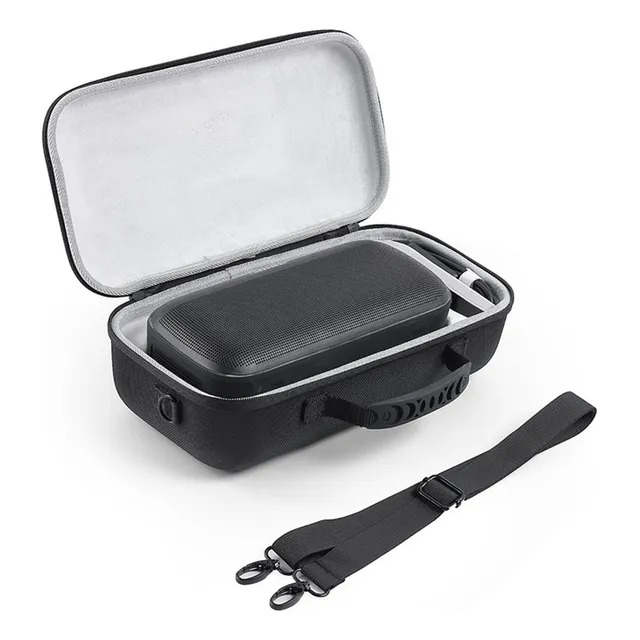 Funda Portátil Eva Para Bose Soundlink Max