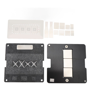 Herramienta De Placa Base 4 En 1 Bga Reballing Platform Para Herramienta De Placa Base 4 En 1 Bga Reballing Platform Para