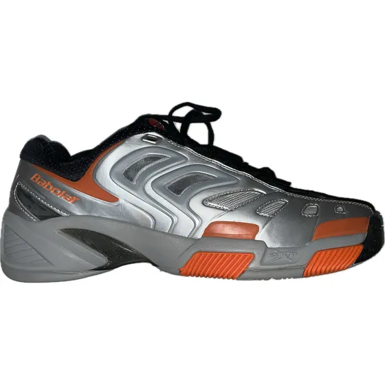 Tenis Zapatillas Babolat Numero 48 31cm
