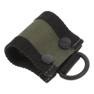 Funda De Linterna, Anillo De Linterna, Soporte Protector De Funda De Linterna, Anillo De Linterna, Soporte Protector De