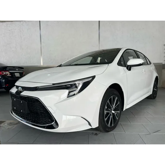 Toyota Corolla Levin