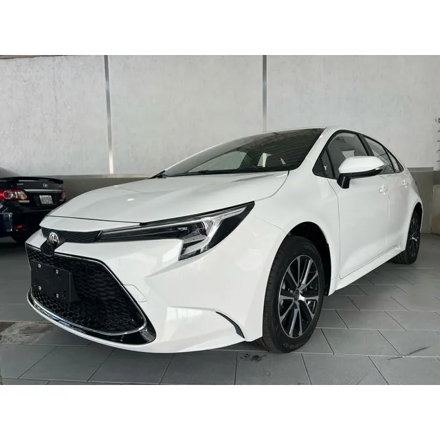 Toyota Corolla Levin