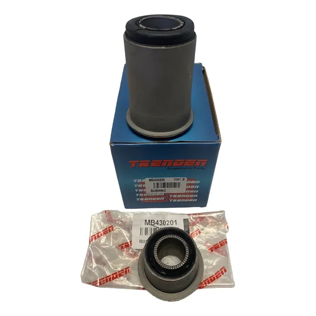 Kit De Bujes Meseta Delantera Superior Mitsubishi Panel L300